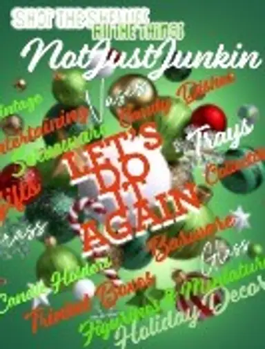 That Was Fun! Let’s Do It Again 🎄🎁🎅🏻🎄