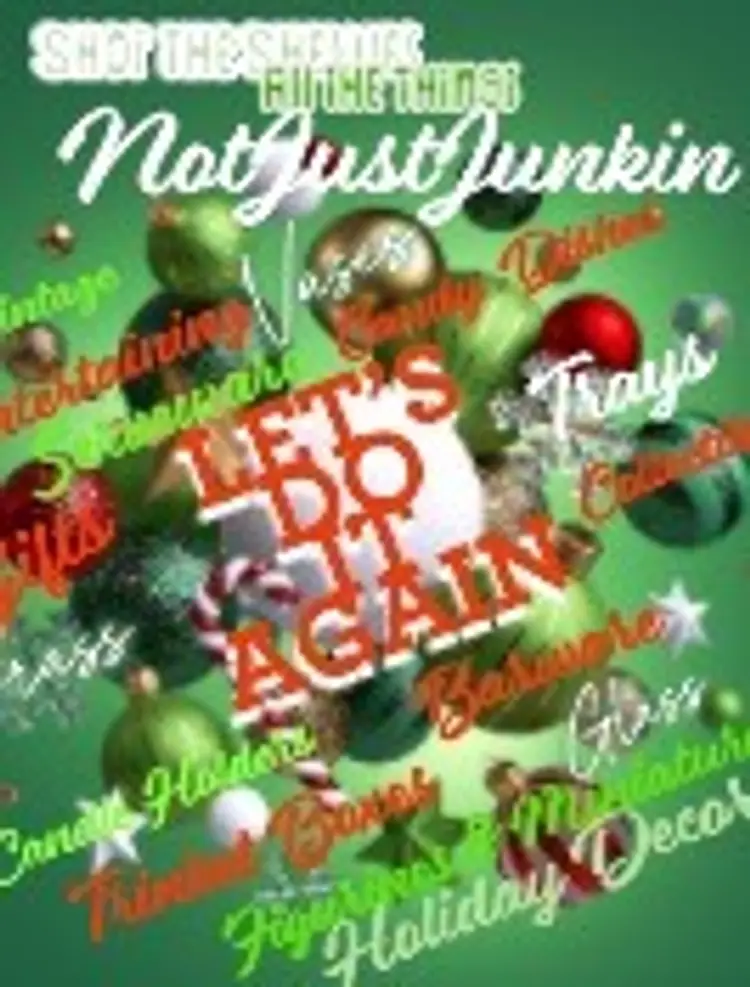 That Was Fun! Let’s Do It Again 🎄🎁🎅🏻🎄