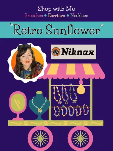 Vintage Jewels!!π»π»