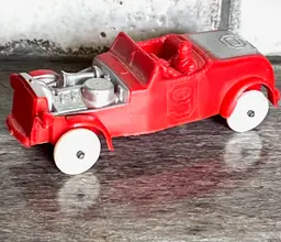 Antiques - Toys & Dolls