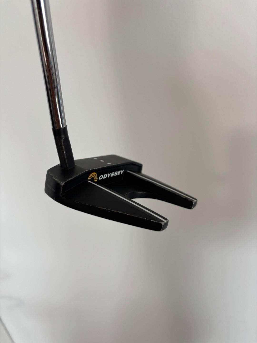 Odyssey Stroke Lab 7 S Black Putter 34” RH