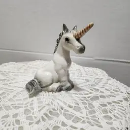 Goebel Unicorn