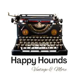 happyhoundsvintage