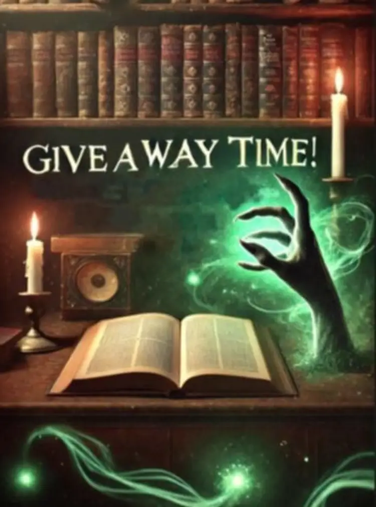 Giveaways Only! | Hangout and Meet Your Sellers!