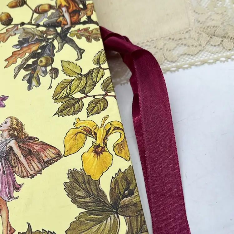 Flower Fairies Photo Album