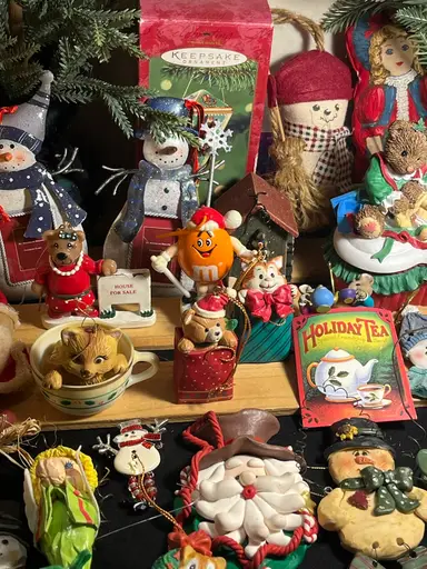 Everything Christmas Sale!  