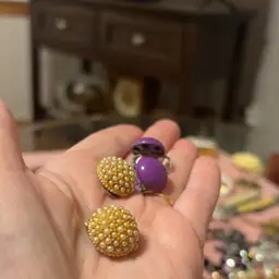 #180 - Random Jewelry