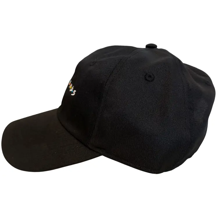 Friends Show Embroidered Logo Baseball Cap / Dad Hat Unisex Adjustable Hat