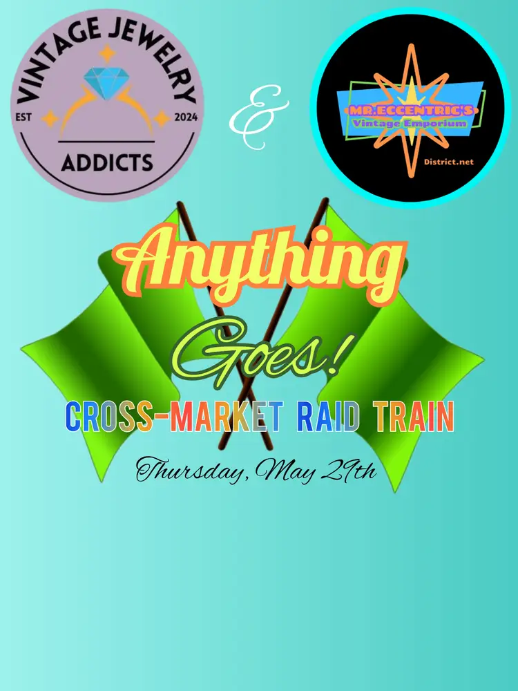 Anything Goes w/Mr.E