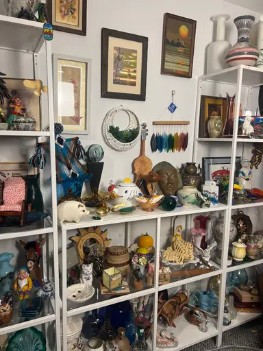 Tuesday Mid-Day 🌞Shop The Shelves 👀