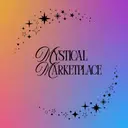 Mystical Marketplace