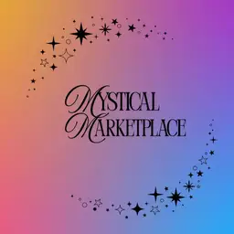 Mystical Marketplace