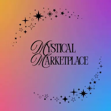 Mystical Marketplace