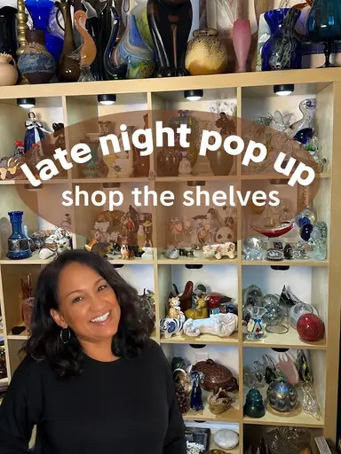 Shelf Shopping + NEW Finds ✨