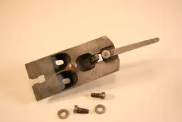 Stanley No. 4, 5 Frog, Type 15, c. 1931-1932 (7934)