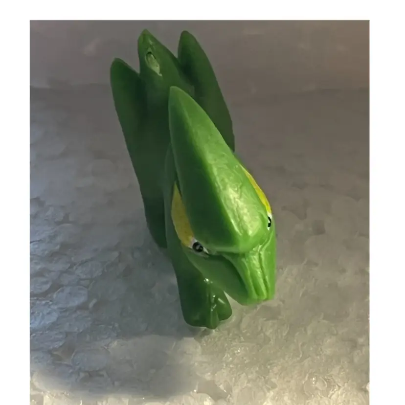 Pokemon Figure As Pictured