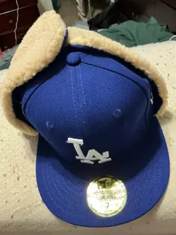 LA New Era Hat