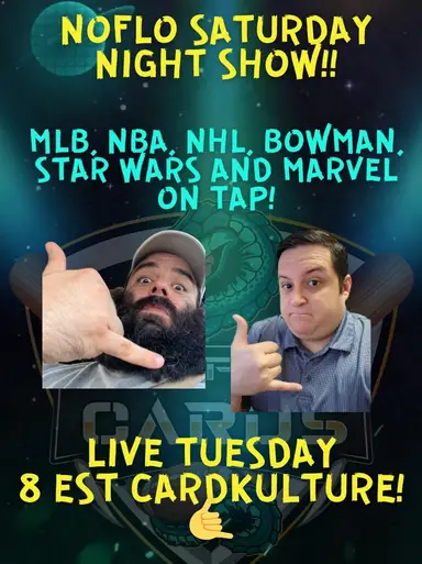 NoFlo Saturday Night Show 3-9-24