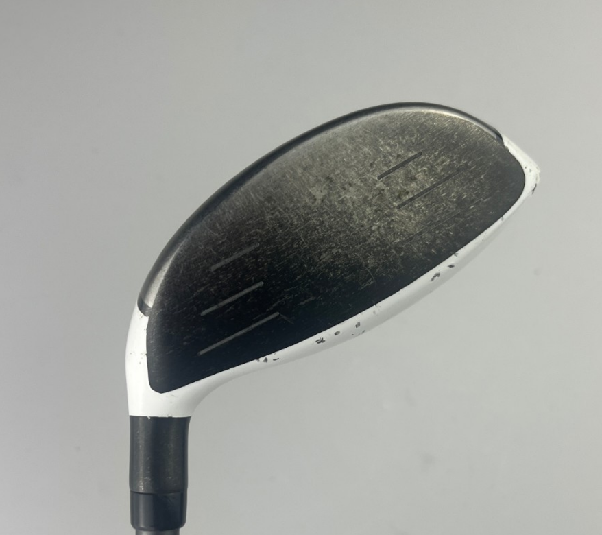 Stacked Golf · TaylorMade RBZ Rocketballz 18* 5 Wood - Matrix Ozik