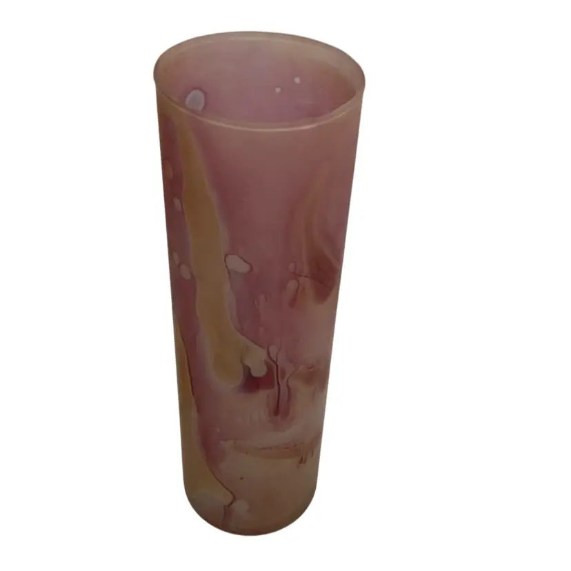 Z.Rueven Tall Vase 8"