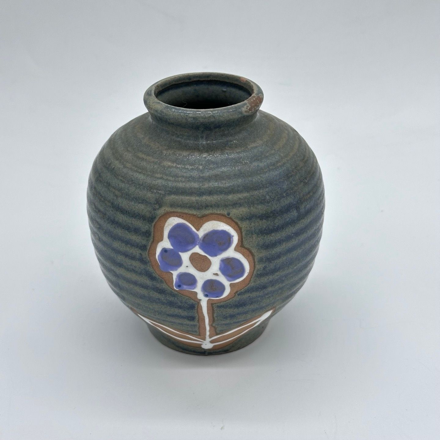 Niknax · Nikko Of Japan Vintage Genuine Stoneware Green