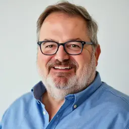 Steve Banfield