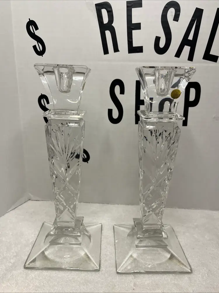 Crystal Cancel Sticks