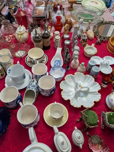 Last show of the week!!