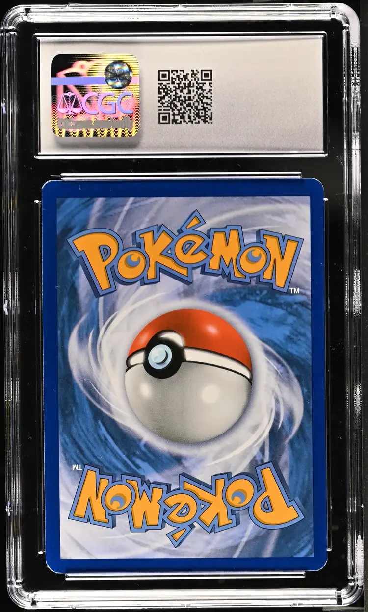 Hydreigon Darkness Ablaze Reverse Holo Rare CGC 7 Pokemon 2020 English