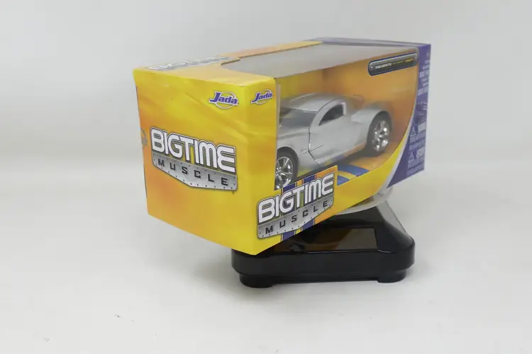 2009 Corvette Stingrey 1/32 JADA BIGTIME MUSCLE