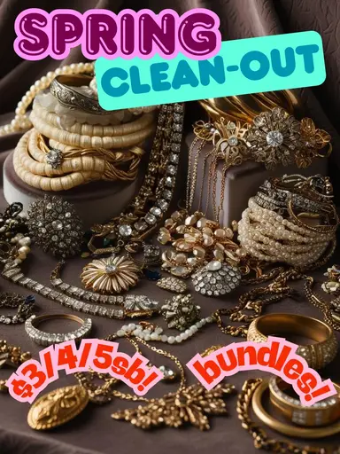 Spring Clean-Out with Keenly Kristin!