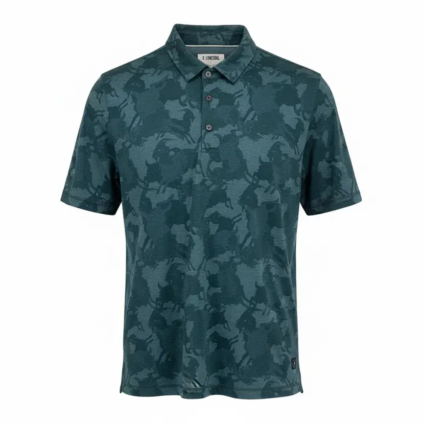 Link Soul Goat Hill Park Astoria Polo (Pre-Owned)