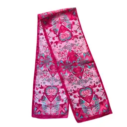 01. Ford Warriors In Pink Breast Cancer Awareness Scarf