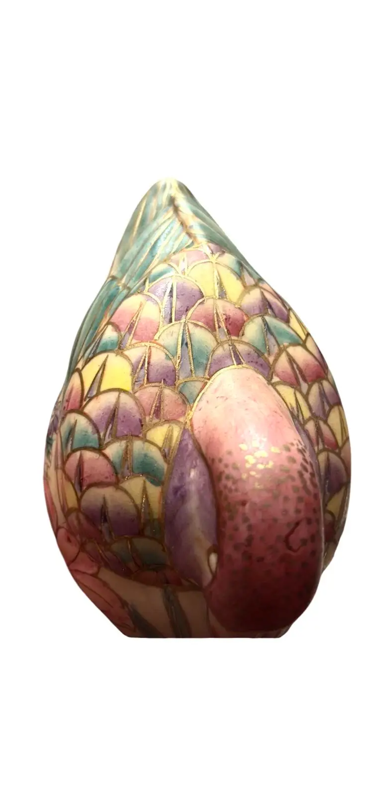 Chinese Ceramic Bird