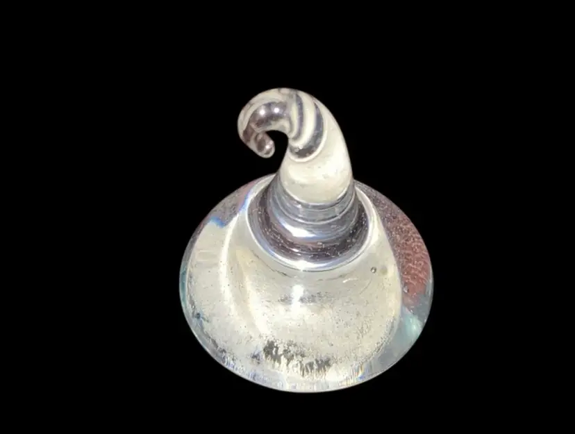 #03- Vintage Art Glass Various "Kiss"   Candy As Pictured