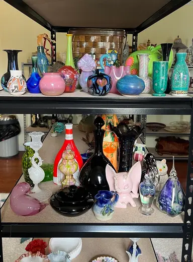 Things I Bought In NY