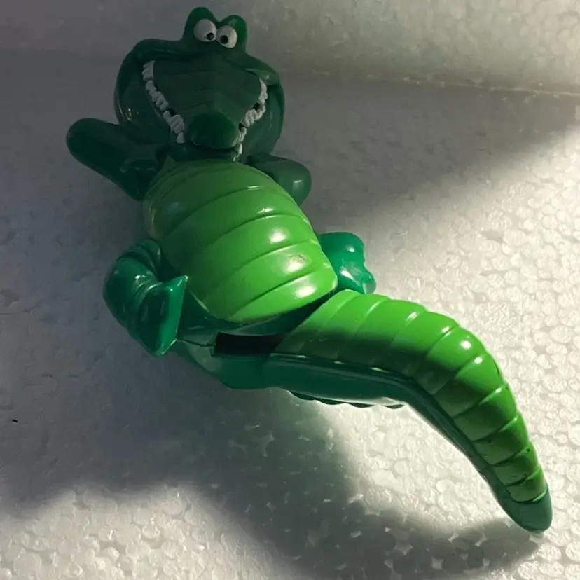 Disney Figure As Picture