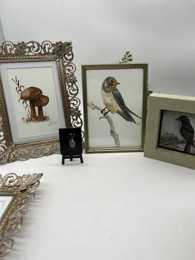 Art Show! Let’s Support Artists!!! 🎨