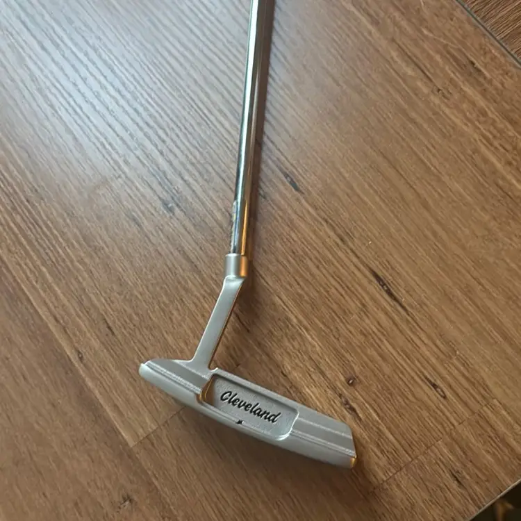 Cleveland HB soft 2 - Brand New With cover - 35