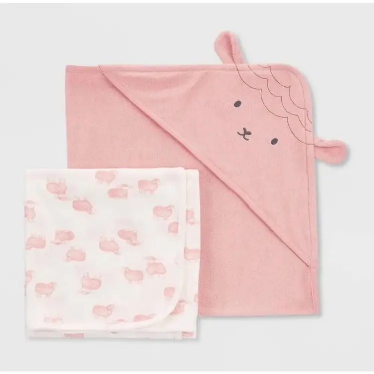 Carters Infant Towels