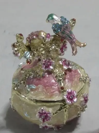 ALL BIRDS (I Could Change The Time Or Day)