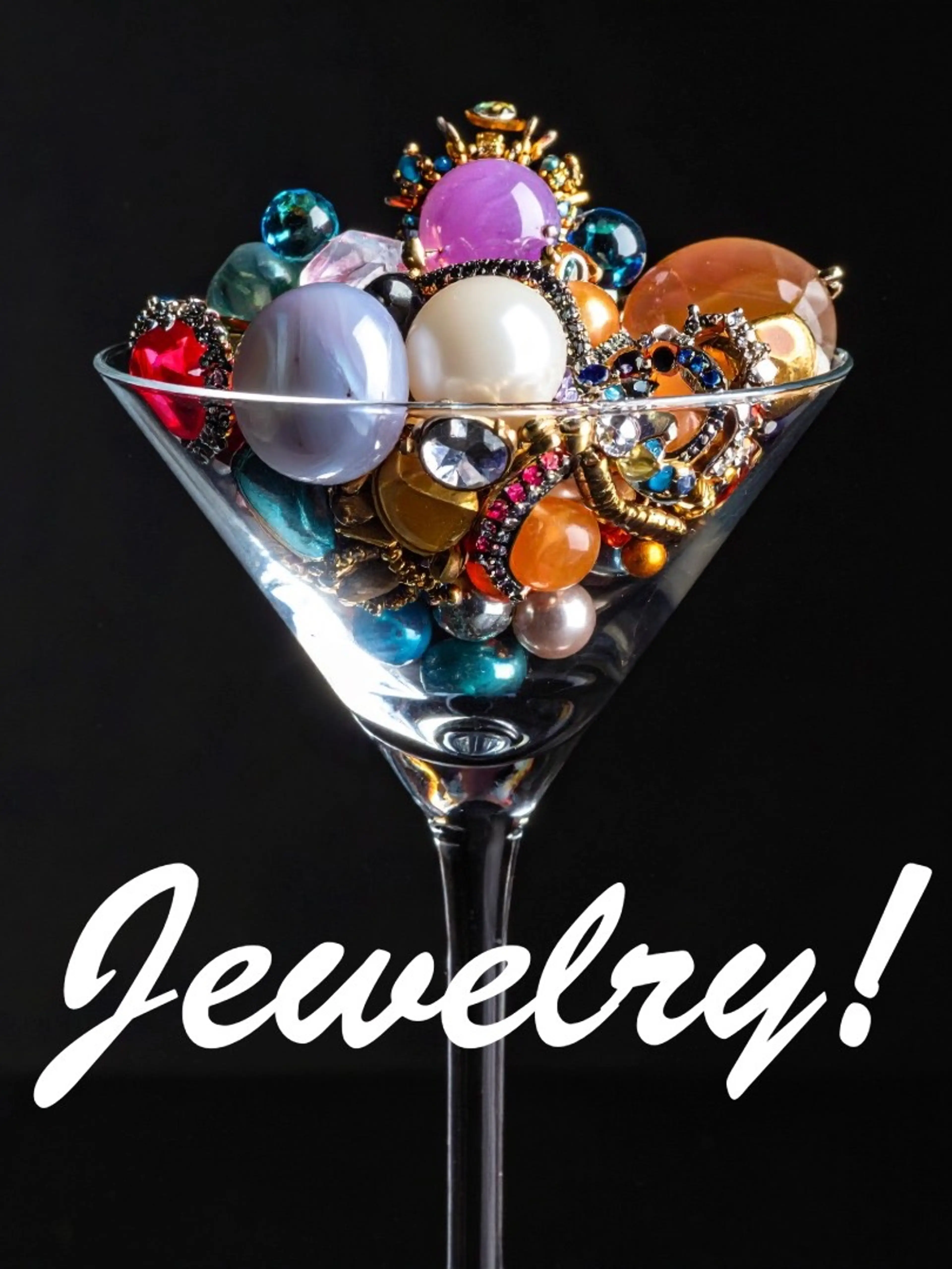 Morning Jewelry Show! 