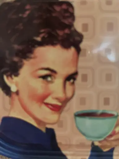 Southern Thrifter (Jeannie)