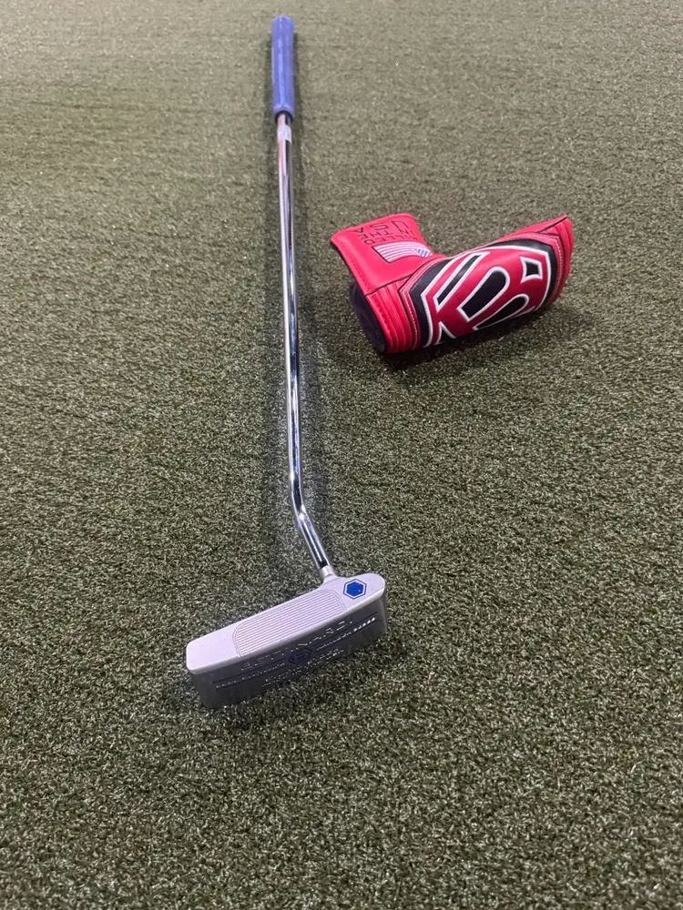 Bettinardi Armlock Putter 41” Used Mint Condition