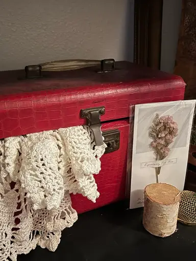 Shop My Shelves With Me