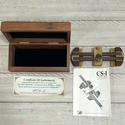 Bridge City Center Scribe