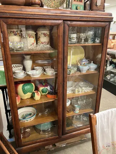 Shop Our Antique Booth Clean Out! Huge savings!