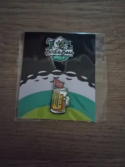 BB BEER BALLMARKER
