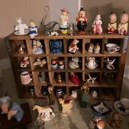 #37 - Minis And Littles Choice