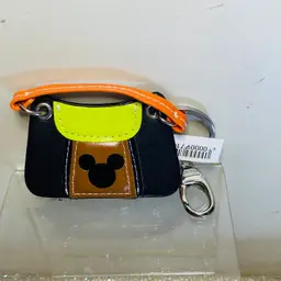 Disney Coin Purse 👛 Key Chain